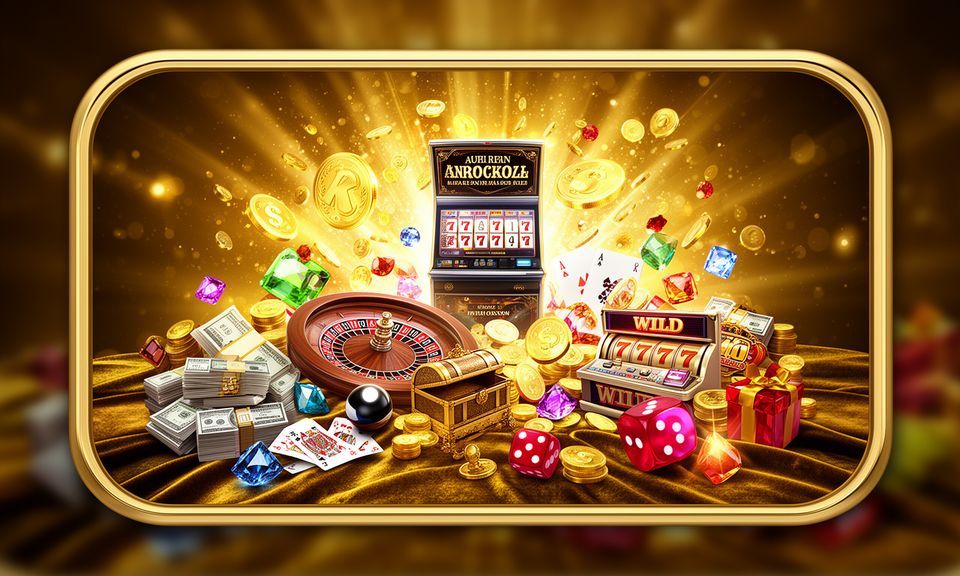 bdg0 casino app visual